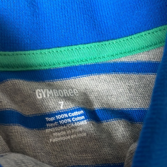 Gymboree size 7 - Picture 2 of 3